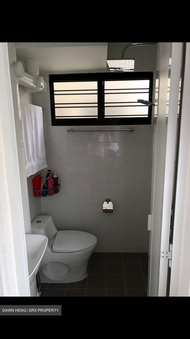 Blk 706 Clementi West Street 2 (Clementi), HDB 3 Rooms #524323461